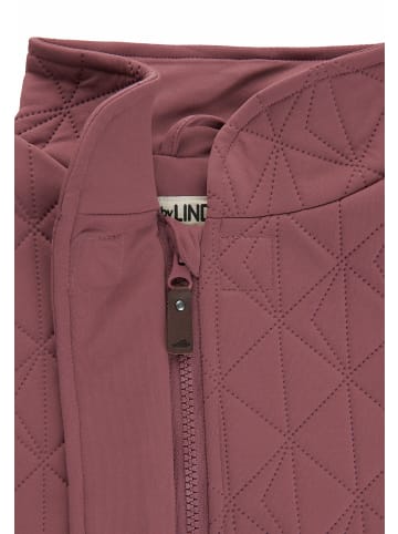 byLindgren Thermojacke Alma in Rosa