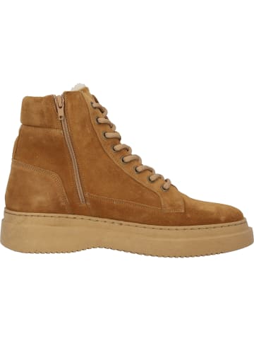 Palado Stiefel Davlis in Camel