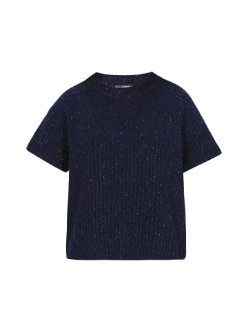 DreiMaster Women Sweater in navy