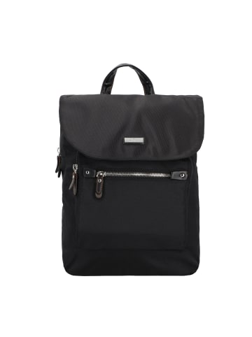 Tom Tailor Rina Rucksack 30 cm in black