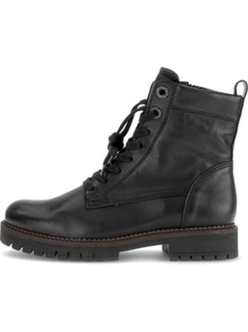 Gabor Stiefelette in schwarz