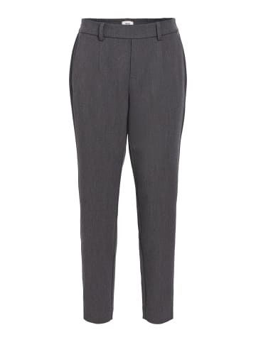 Object Hose in Medium Grey Melange