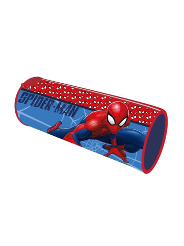 MARVEL Spider-Man Federmäppchen 23cm – Sentinel Marvel Etui