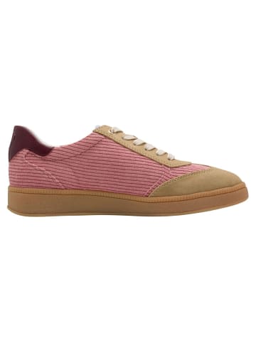 Marco Tozzi Sneaker in ROSE COMB