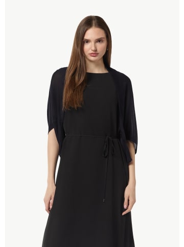 comma Indoor-Poncho in 5976_navy