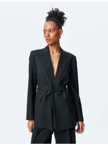 KOTON Blazer in Schwarz