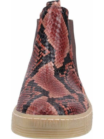 Gabor Chelsea Boot für Damen in rose
