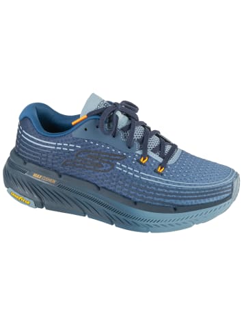 Skechers Skechers Max Cushioning Premier 2.0 in Dunkelblau