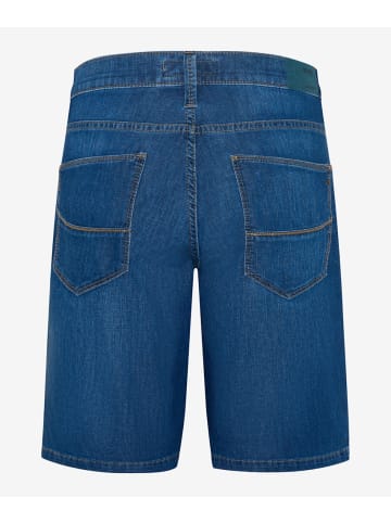 BRAX Hose Style Bali in Blau