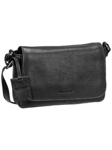Burkely Bodybag Antique Avery Cross Over in Black