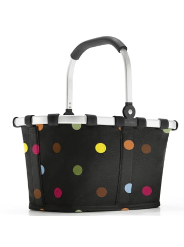 Reisenthel Shopping Shopper Tasche 33 cm in dots