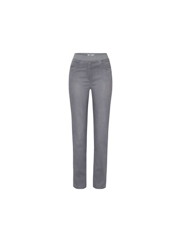 Raphaela by Brax Jeans für Damen in hell-grau