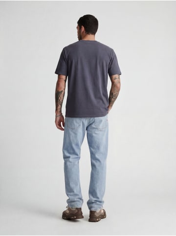 Jack & Jones Relaxed Fit Jeans in Light Blue Denim 1