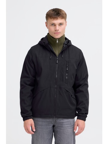 BLEND Windbreaker BHEfik in Schwarz