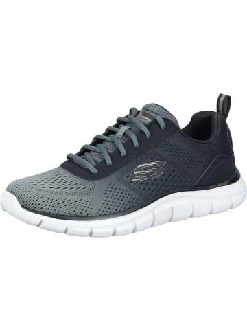 Skechers Sneakers Low in schwarz