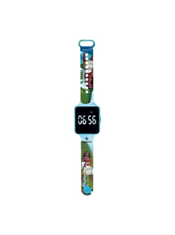 LEXIBOOK® Vaiana LED Digitaluhr