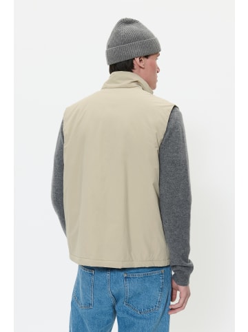 Matinique Jacke MAalejando Casual fit in Plaza Taupe