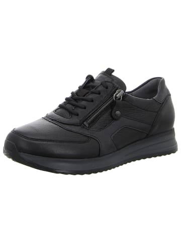 WALDLÄUFER Sneaker in schwarz