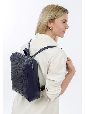 EMILY & NOAH Rucksack E&N Brenda in navy 511