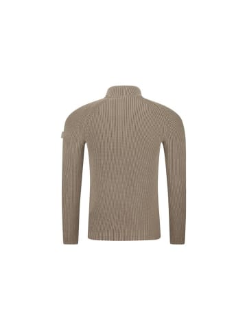 Strellson Pullover in braun