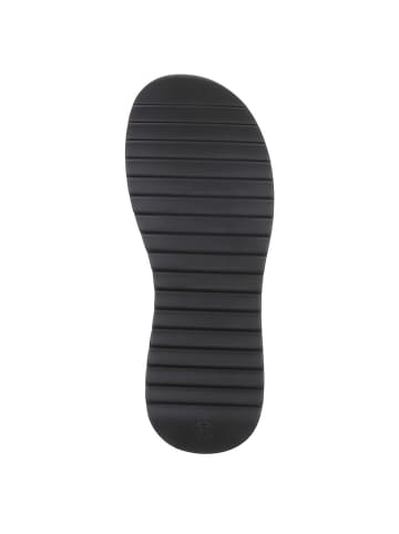 Ital-Design Sandale & Sandalette in Schwarz