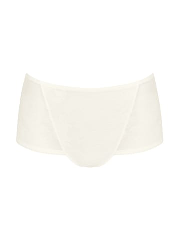 Triumph Maxislip Red Label Wild Rose Sensation in SILK WHITE