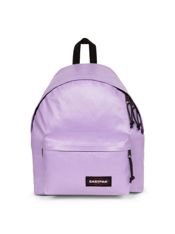 Eastpak Padded Pak'r Rucksack 40 cm in glossy lilac