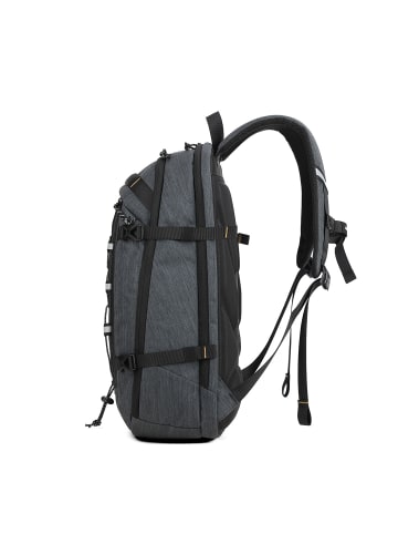Aoking Rucksack in DARK GREY