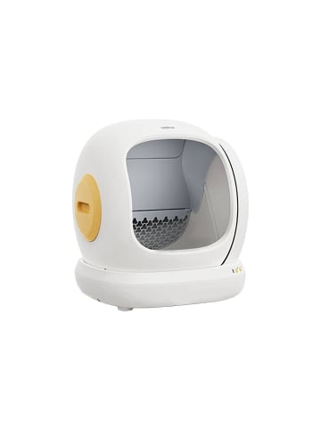 UBPet C20 Selbstreinigende Katzentoilette Smart