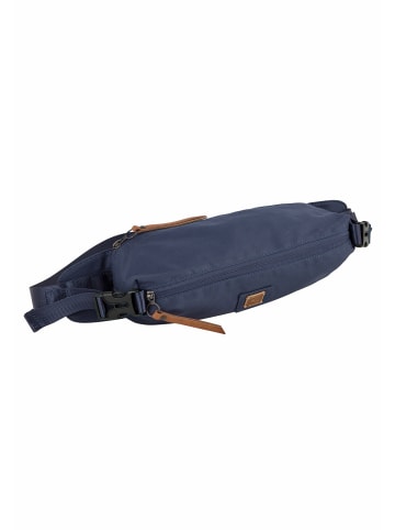 Camel Active LAONA Beltbag in minimalistischen Look in Dunkelblau