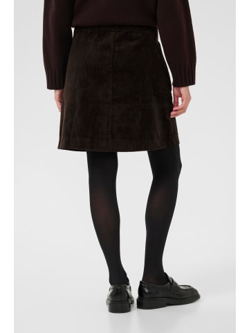 PART TWO Rock LingsPW A-shape in Ganache