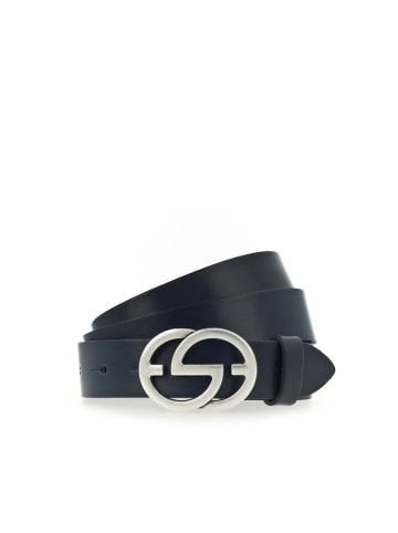 Selection Vanzetti Gürtel für Damen in blau