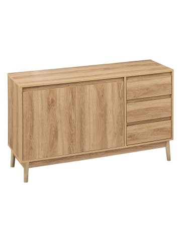 5five Simply Smart Sideboard in beige