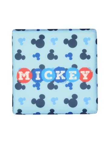 Disney Mickey Mouse Aufbewahrungsbox zusammenklappbar 30x30cm