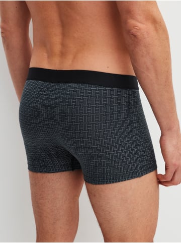 Calida New Boxer in schwarz