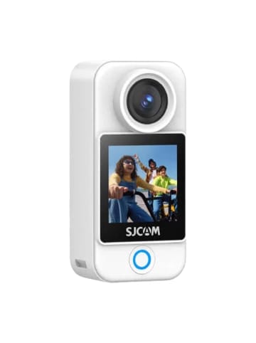 SJCAM C400 Taschen-Actionkamera