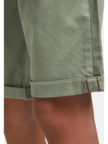 Jack & Jones Chino-Shorts 'Bowie' in gruen