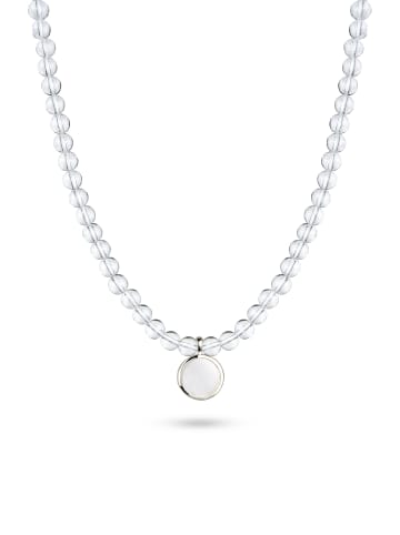 Elli Halskette 925 Sterling Silber in Silber