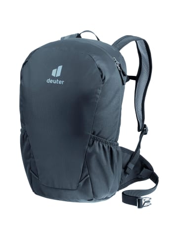 Deuter Fahrradrucksack Velo Air 16 in black