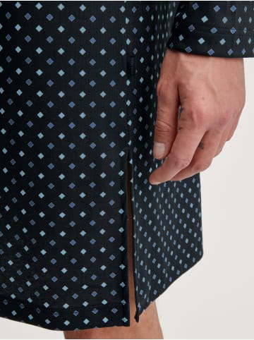 Calida Nachthemd in saphir blue