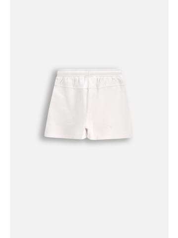 Coccodrillo Kurze Hosen in weiß