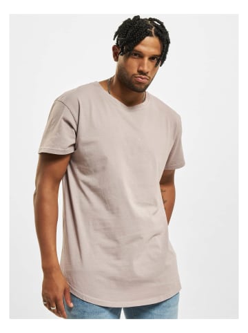 DEF T-Shirt in taupe