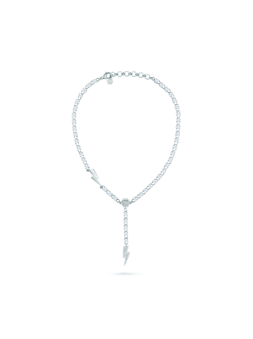 Philipp Plein Halskette PLEIN VANITY in silber