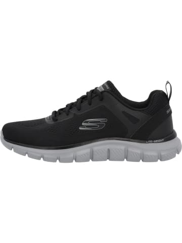 Skechers Klassische- & Business Schuhe in Schwarz