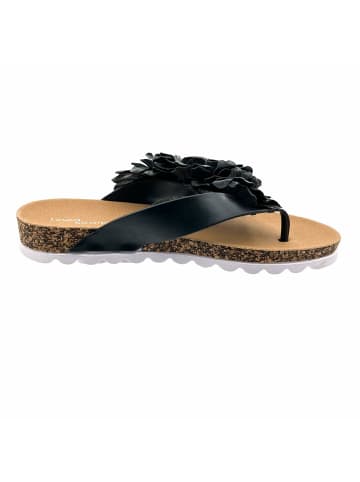 SCARPA Zehentrenner für Damen in schwarz