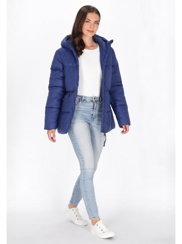 usha BLUE LABEL Women Jacket in navy