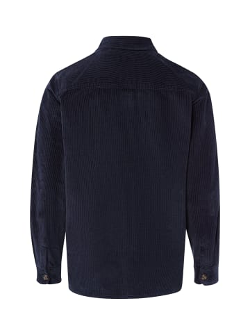 FYNCH-HATTON Hemd in marine
