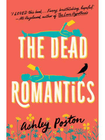 HarperCollins Buch - The Dead Romantics