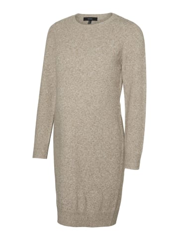 Vero Moda Kleid in Sepia Tint