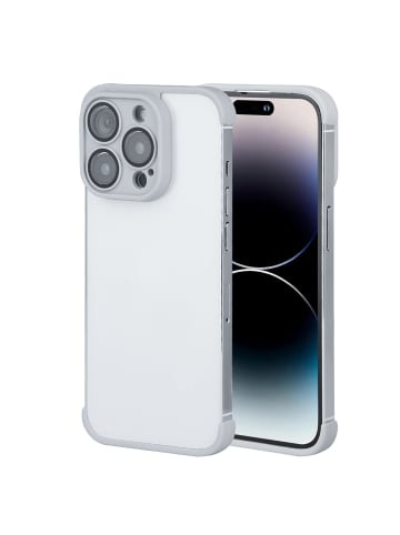 Platyne Selbstklebende Hülle iPhone 14 Pro in Beige
